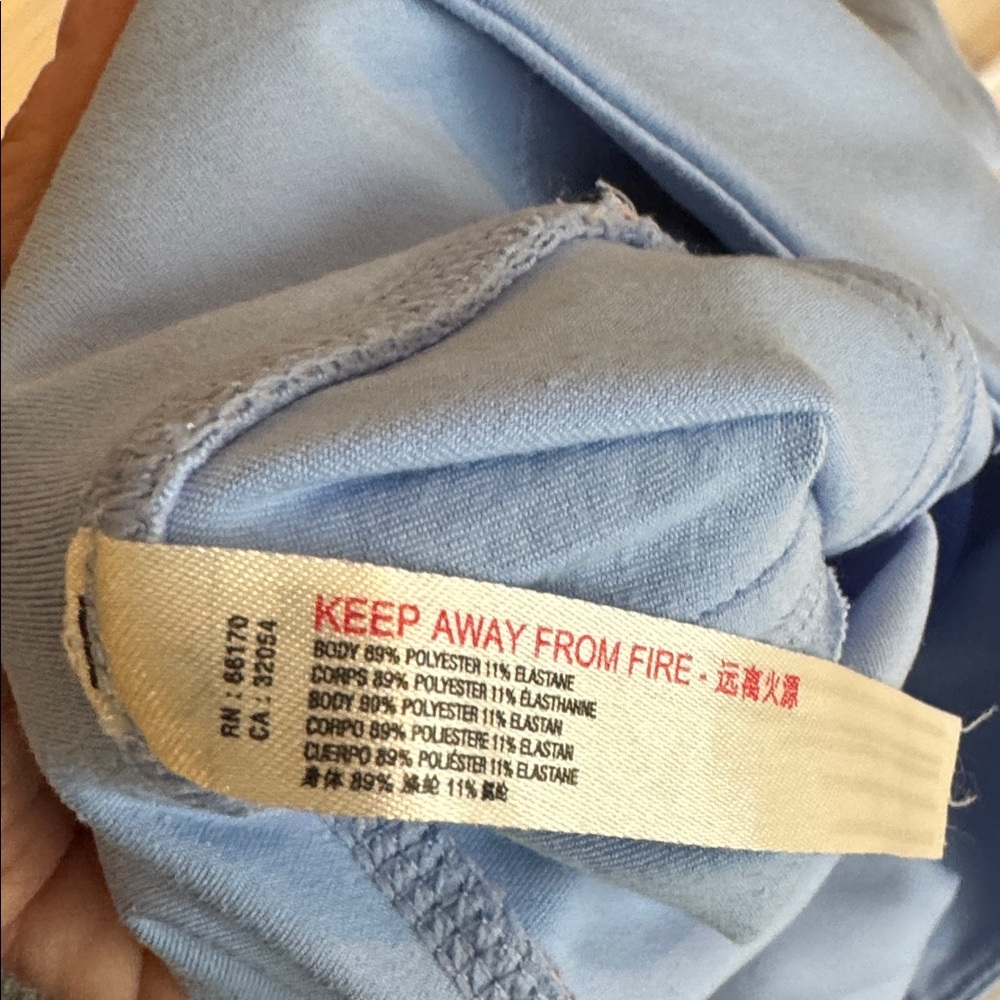FREE PEOPLE Infinity High Rise Legging - Picture 10 of 13